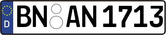 BN-AN1713