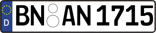 BN-AN1715