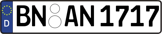 BN-AN1717