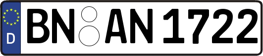 BN-AN1722