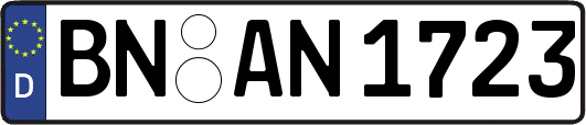 BN-AN1723