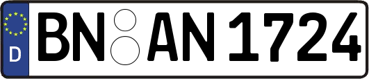 BN-AN1724