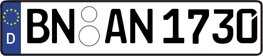 BN-AN1730