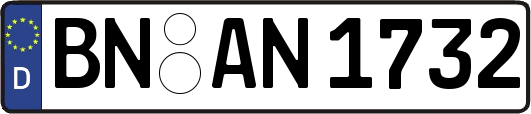 BN-AN1732