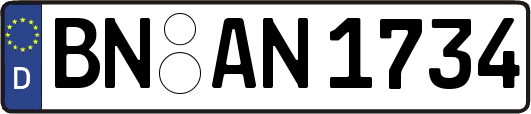 BN-AN1734