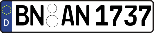 BN-AN1737