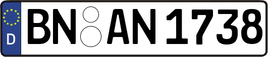 BN-AN1738