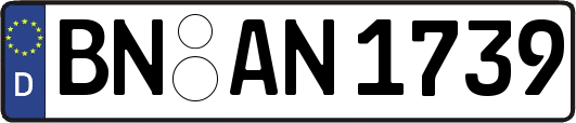 BN-AN1739