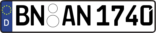 BN-AN1740
