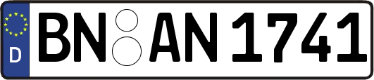 BN-AN1741