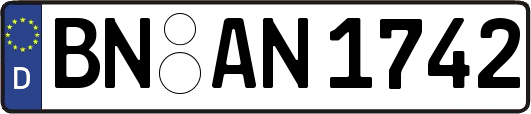 BN-AN1742