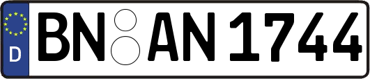 BN-AN1744