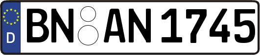 BN-AN1745