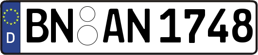 BN-AN1748