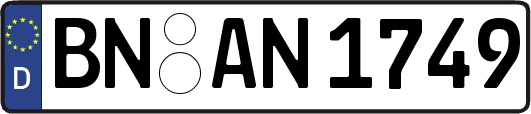 BN-AN1749