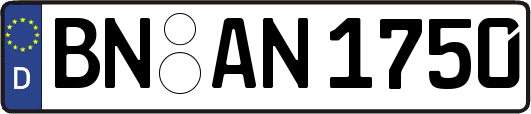 BN-AN1750