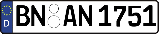 BN-AN1751