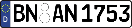 BN-AN1753