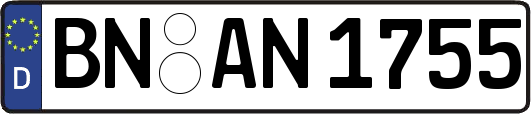 BN-AN1755