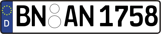 BN-AN1758