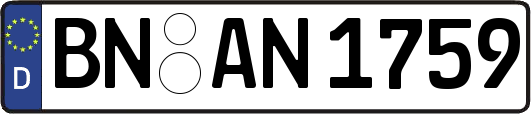 BN-AN1759