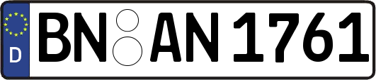 BN-AN1761
