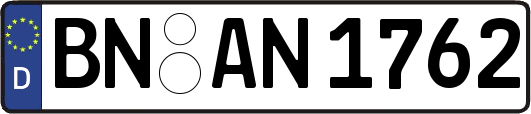 BN-AN1762