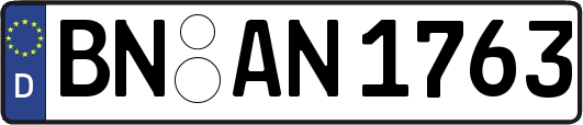 BN-AN1763