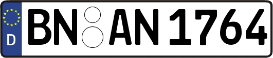 BN-AN1764