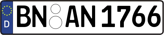 BN-AN1766