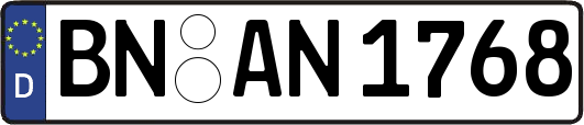 BN-AN1768