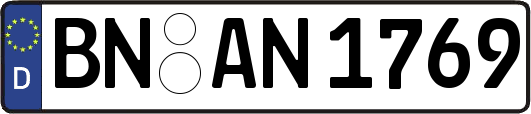 BN-AN1769