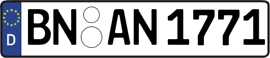 BN-AN1771