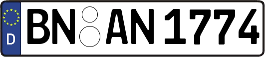 BN-AN1774