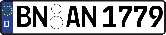 BN-AN1779