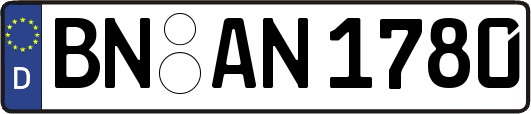 BN-AN1780