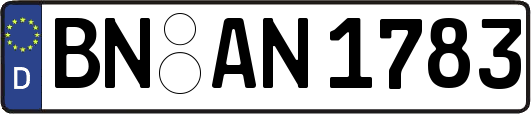 BN-AN1783