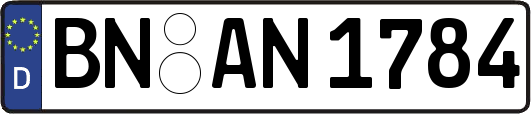 BN-AN1784