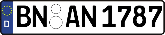 BN-AN1787