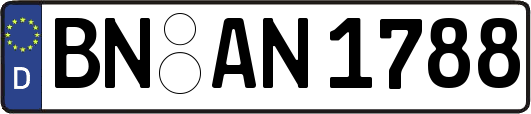 BN-AN1788