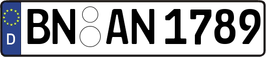 BN-AN1789