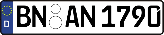 BN-AN1790