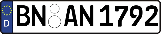 BN-AN1792
