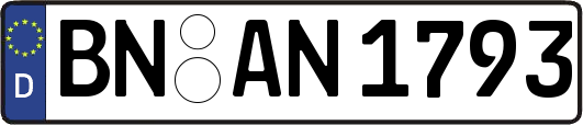 BN-AN1793