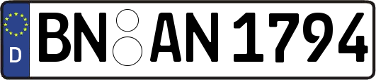 BN-AN1794