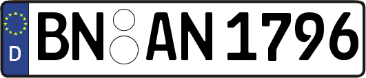 BN-AN1796