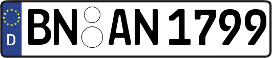 BN-AN1799