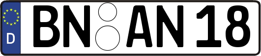 BN-AN18