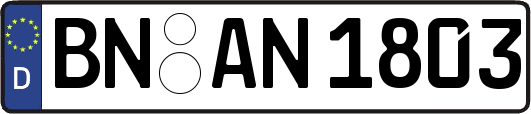 BN-AN1803