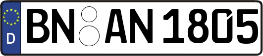 BN-AN1805